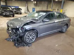 3VWC57BU1KM118806 2019 VOLKSWAGEN JETTA
