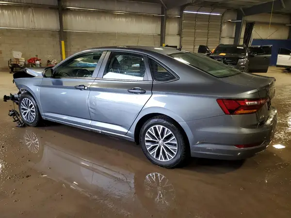 3VWC57BU1KM118806 2019 VOLKSWAGEN JETTA - Image 2