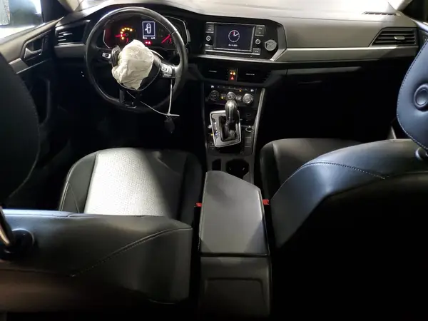 3VWC57BU1KM118806 2019 VOLKSWAGEN JETTA - Image 8