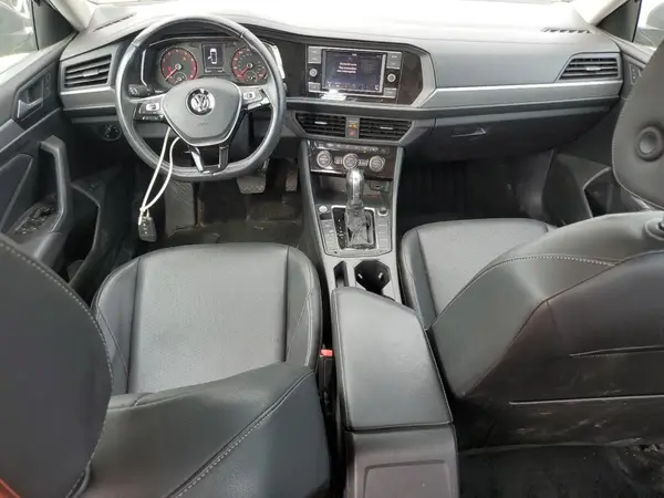3VWC57BU1KM120698 2019 VOLKSWAGEN JETTA - Image 8