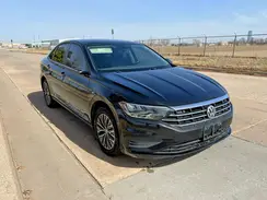3VWC57BU1KM121009 2019 VOLKSWAGEN JETTA
