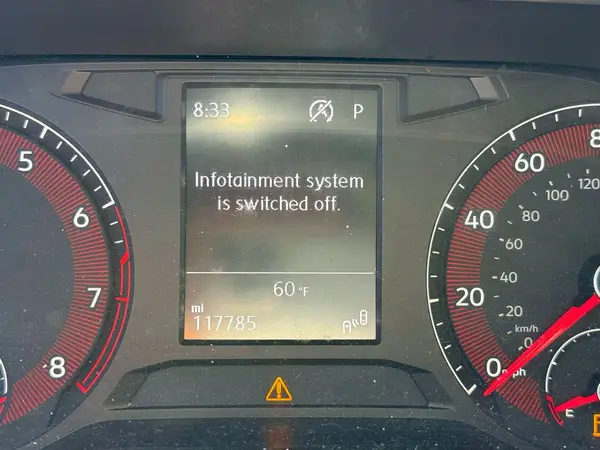 3VWC57BU1KM121009 2019 VOLKSWAGEN JETTA - Image 8