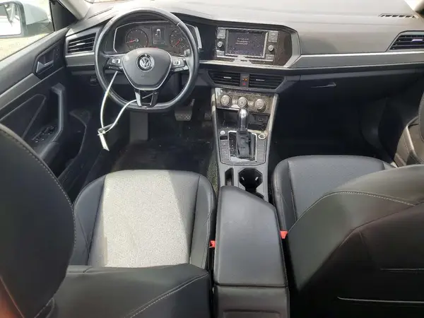 3VWC57BU1KM121723 2019 VOLKSWAGEN JETTA - Image 8