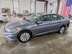 3VWC57BU1KM122354 2019 VOLKSWAGEN JETTA