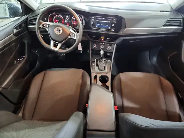 3VWC57BU1KM122354 2019 VOLKSWAGEN JETTA - Image 8