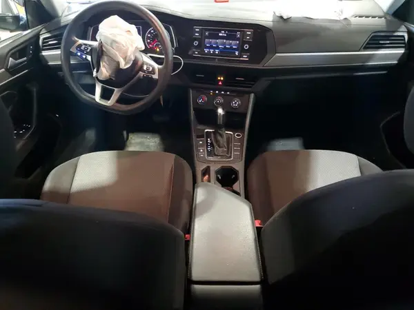 3VWC57BU1KM122676 2019 VOLKSWAGEN JETTA - Image 8