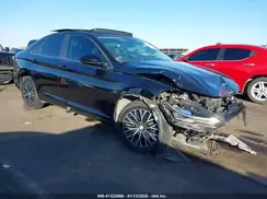 3VWC57BU1KM122824 2019 VOLKSWAGEN JETTA