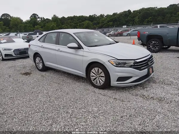 3VWC57BU1KM123147 2019 VOLKSWAGEN JETTA - Image 1