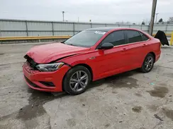 3VWC57BU1KM123178 2019 VOLKSWAGEN JETTA
