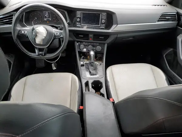 3VWC57BU1KM123178 2019 VOLKSWAGEN JETTA - Image 8