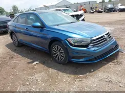 3VWC57BU1KM123312 2019 VOLKSWAGEN JETTA