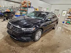 3VWC57BU1KM123410 2019 VOLKSWAGEN JETTA