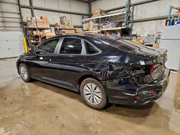 3VWC57BU1KM123410 2019 VOLKSWAGEN JETTA - Image 2