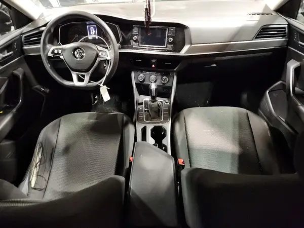 3VWC57BU1KM123410 2019 VOLKSWAGEN JETTA - Image 8
