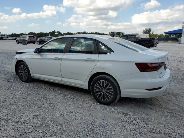 3VWC57BU1KM123889 2019 VOLKSWAGEN JETTA - Image 2