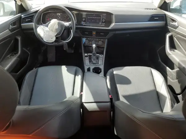 3VWC57BU1KM123889 2019 VOLKSWAGEN JETTA - Image 8