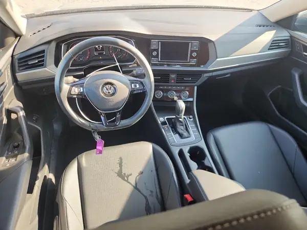 3VWC57BU1KM124119 2019 VOLKSWAGEN JETTA - Image 8