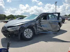 3VWC57BU1KM125917 2019 VOLKSWAGEN JETTA