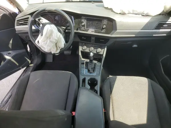 3VWC57BU1KM125917 2019 VOLKSWAGEN JETTA - Image 8