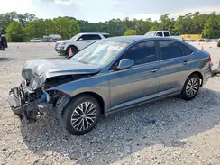 3VWC57BU1KM126453 2019 VOLKSWAGEN JETTA