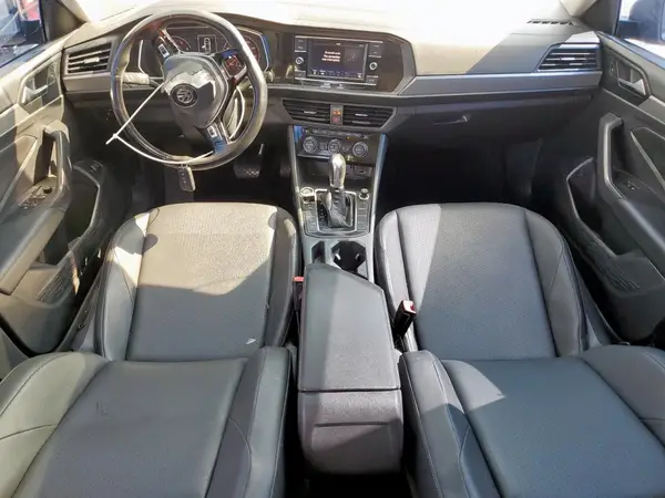 3VWC57BU1KM126453 2019 VOLKSWAGEN JETTA - Image 8