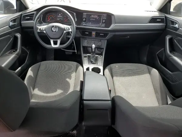 3VWC57BU1KM126503 2019 VOLKSWAGEN JETTA - Image 8