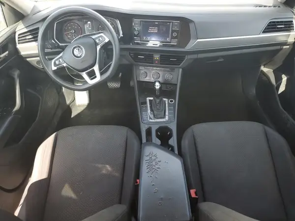 3VWC57BU1KM126842 2019 VOLKSWAGEN JETTA - Image 8