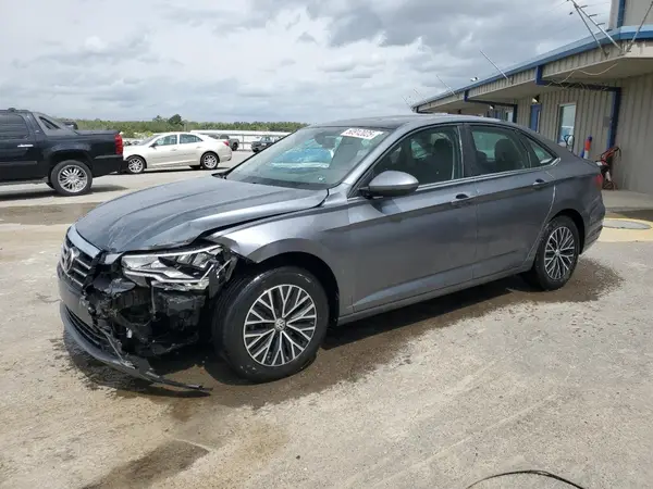 3VWC57BU1KM128980 2019 VOLKSWAGEN JETTA - Image 1