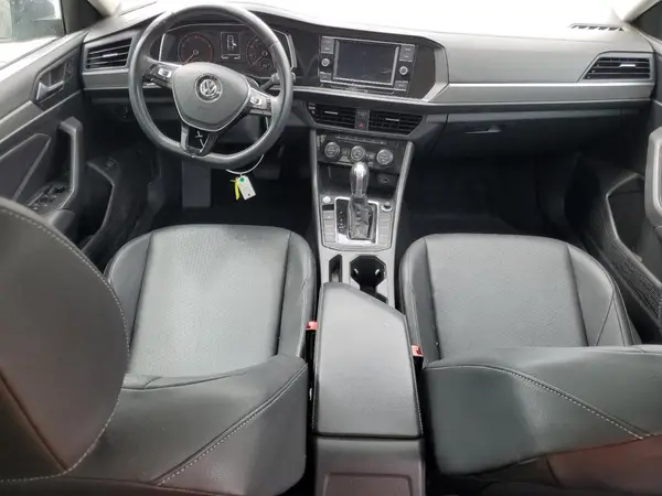 3VWC57BU1KM128980 2019 VOLKSWAGEN JETTA - Image 8