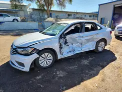 3VWC57BU1KM129207 2019 VOLKSWAGEN JETTA