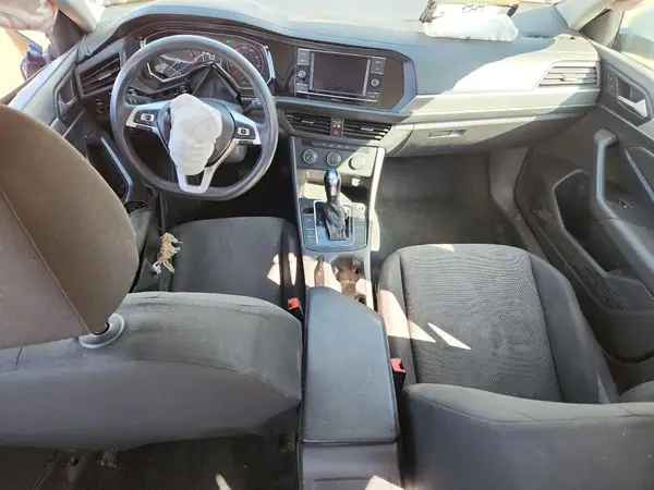 3VWC57BU1KM129207 2019 VOLKSWAGEN JETTA - Image 8