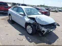 3VWC57BU1KM129353 2019 VOLKSWAGEN JETTA