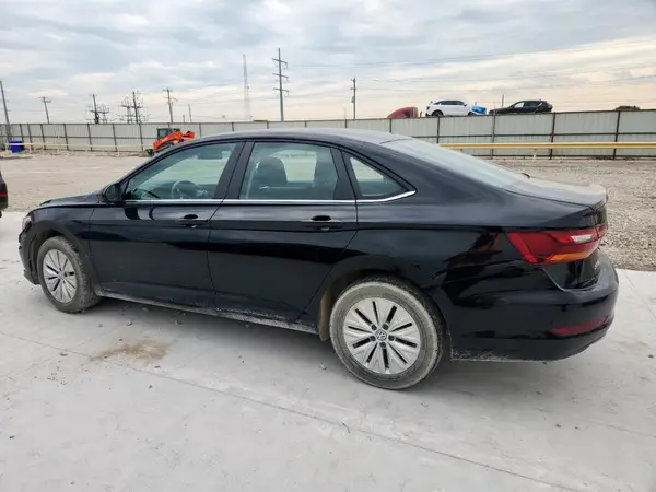 3VWC57BU1KM130292 2019 VOLKSWAGEN JETTA - Image 2