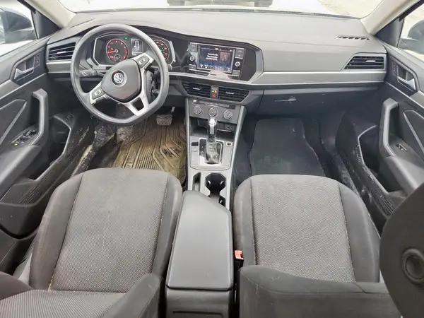 3VWC57BU1KM130292 2019 VOLKSWAGEN JETTA - Image 8