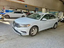 3VWC57BU1KM130504 2019 VOLKSWAGEN JETTA