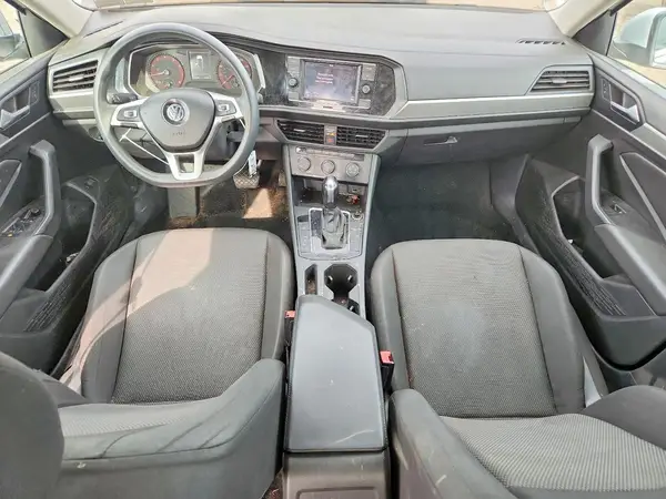 3VWC57BU1KM130776 2019 VOLKSWAGEN JETTA - Image 8