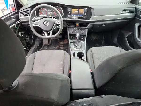 3VWC57BU1KM131524 2019 VOLKSWAGEN JETTA - Image 8