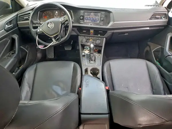 3VWC57BU1KM132690 2019 VOLKSWAGEN JETTA - Image 8