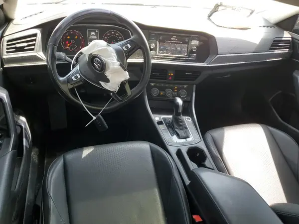 3VWC57BU1KM132916 2019 VOLKSWAGEN JETTA - Image 8