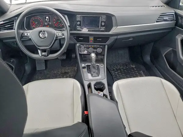 3VWC57BU1KM133399 2019 VOLKSWAGEN JETTA - Image 8
