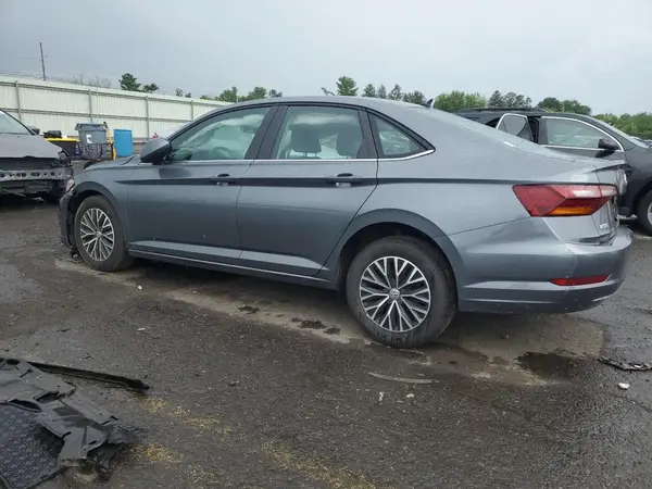 3VWC57BU1KM134276 2019 VOLKSWAGEN JETTA - Image 2