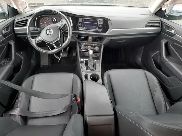 3VWC57BU1KM134276 2019 VOLKSWAGEN JETTA - Image 8