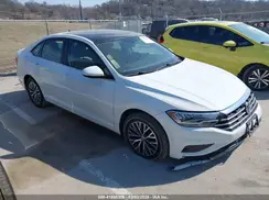 3VWC57BU1KM135315 2019 VOLKSWAGEN JETTA