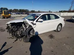 3VWC57BU1KM135878 2019 VOLKSWAGEN JETTA