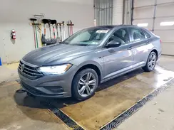 3VWC57BU1KM136562 2019 VOLKSWAGEN JETTA