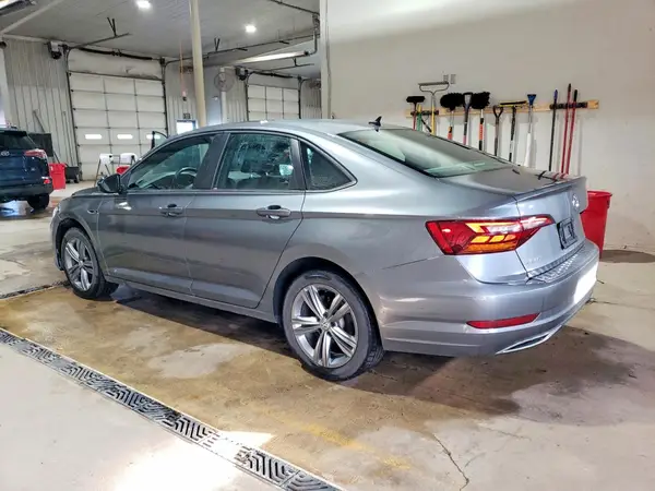 3VWC57BU1KM136562 2019 VOLKSWAGEN JETTA - Image 2