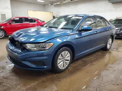 3VWC57BU1KM137355 2019 VOLKSWAGEN JETTA