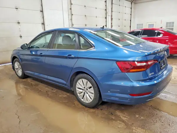 3VWC57BU1KM137355 2019 VOLKSWAGEN JETTA - Image 2