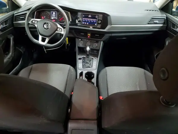 3VWC57BU1KM137355 2019 VOLKSWAGEN JETTA - Image 8