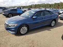 3VWC57BU1KM137484 2019 VOLKSWAGEN JETTA